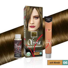 Olivia Color Ash Blonde 06 - YehChez.pk