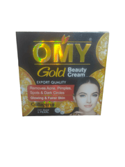 Omy Gold Beauty Cream - YehChez.pk