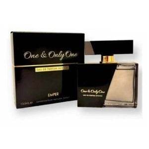 One & Only One Emper Perfume 100ml - YehChez.pk
