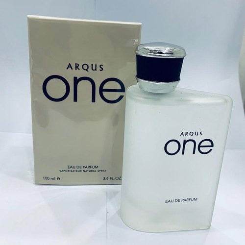 One By Arqus Perfume 100ml - YehChez.pk