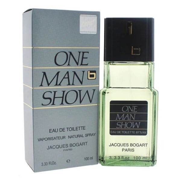 One Man Show Perfume 100ml - YehChez.pk