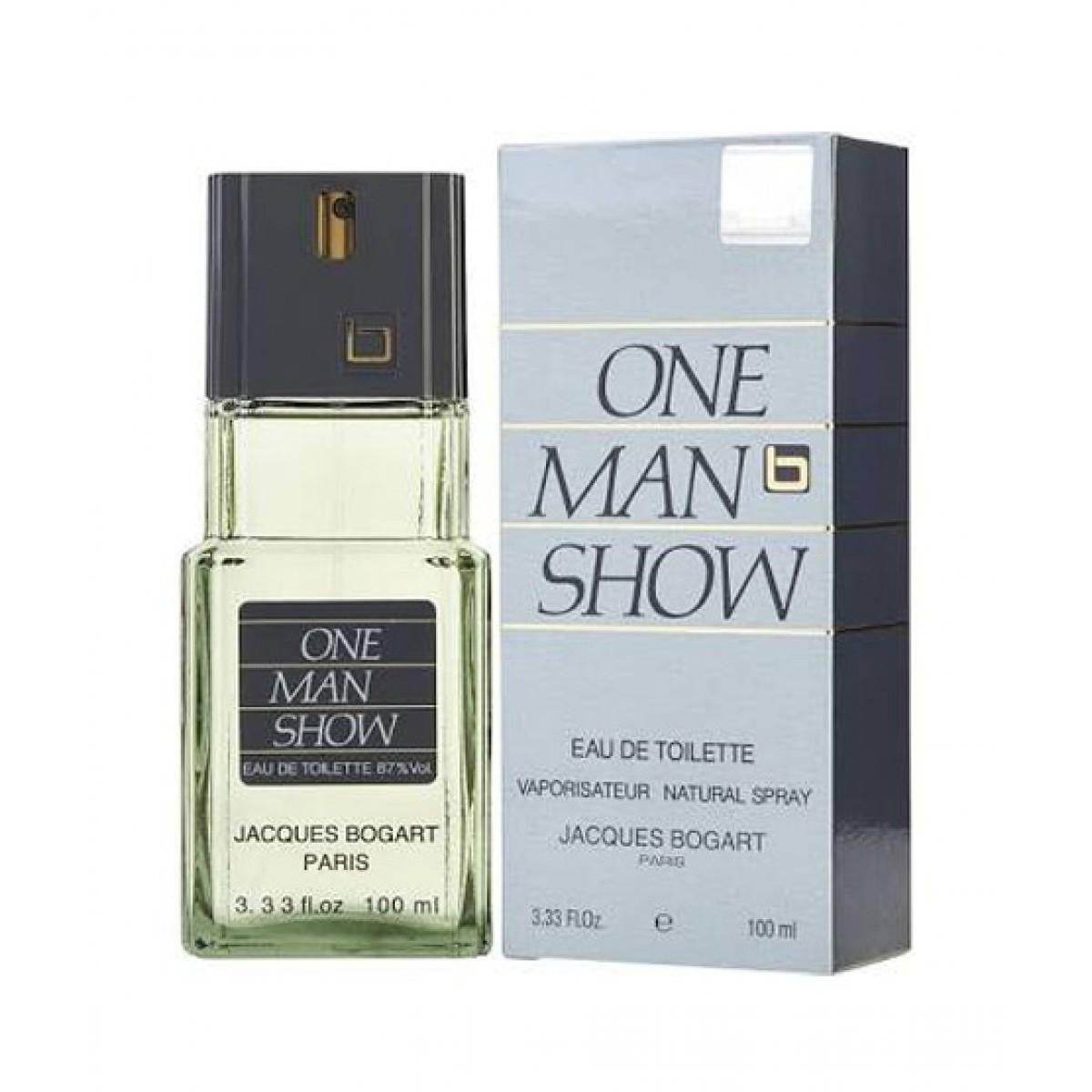 One Man Show Perfume 100ml - YehChez.pk