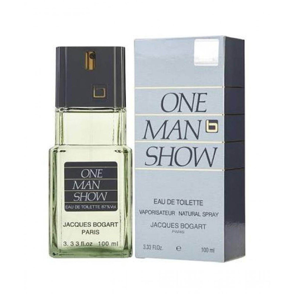 One Man Show Perfume 100ml - YehChez.pk
