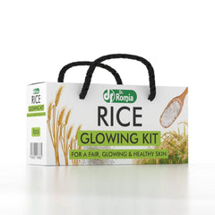 Dr Romia Rice Kit - YehChez.pk