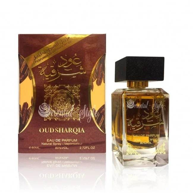 Oud Sharqia Perfume 100ml - YehChez.pk