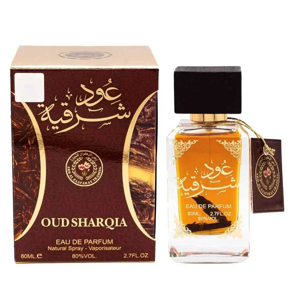 Oud Sharqia Perfume 100ml - YehChez.pk