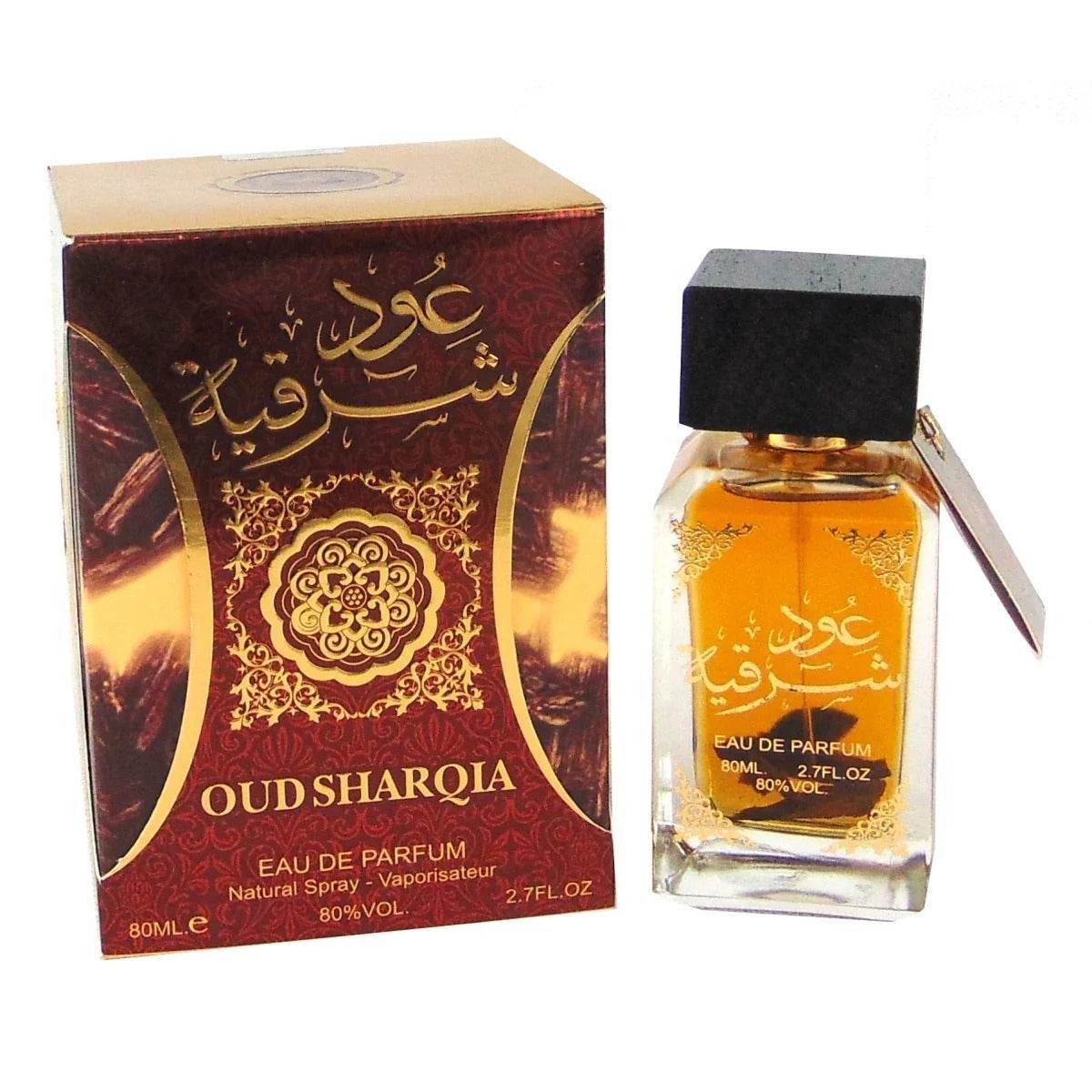 Oud Sharqia Perfume 100ml - YehChez.pk