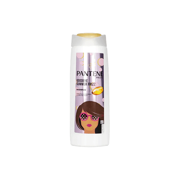 Pantene Shampoo 185ml Frizz