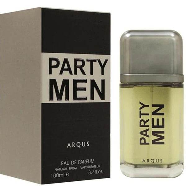Party Men 100ml Perfume - YehChez.pk