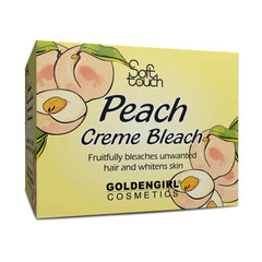 Peach Cream Soft Touch 115Gm - YehChez.pk