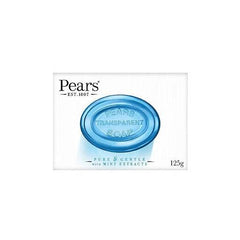 Pears Soap With Mint Extracts 125Gm - YehChez.pk