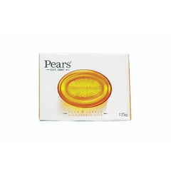 Pears Soap With Natural Oils 125Gm - YehChez.pk