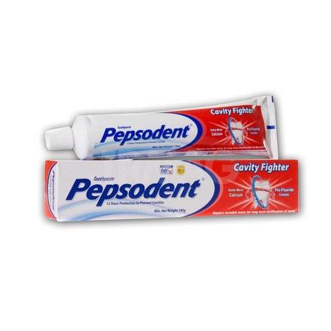 Pepsodent Toothpaste 190Gm - YehChez.pk