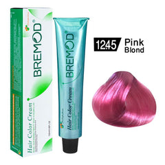 12.45 Bremod Hair Color 100ml - YehChez.pk