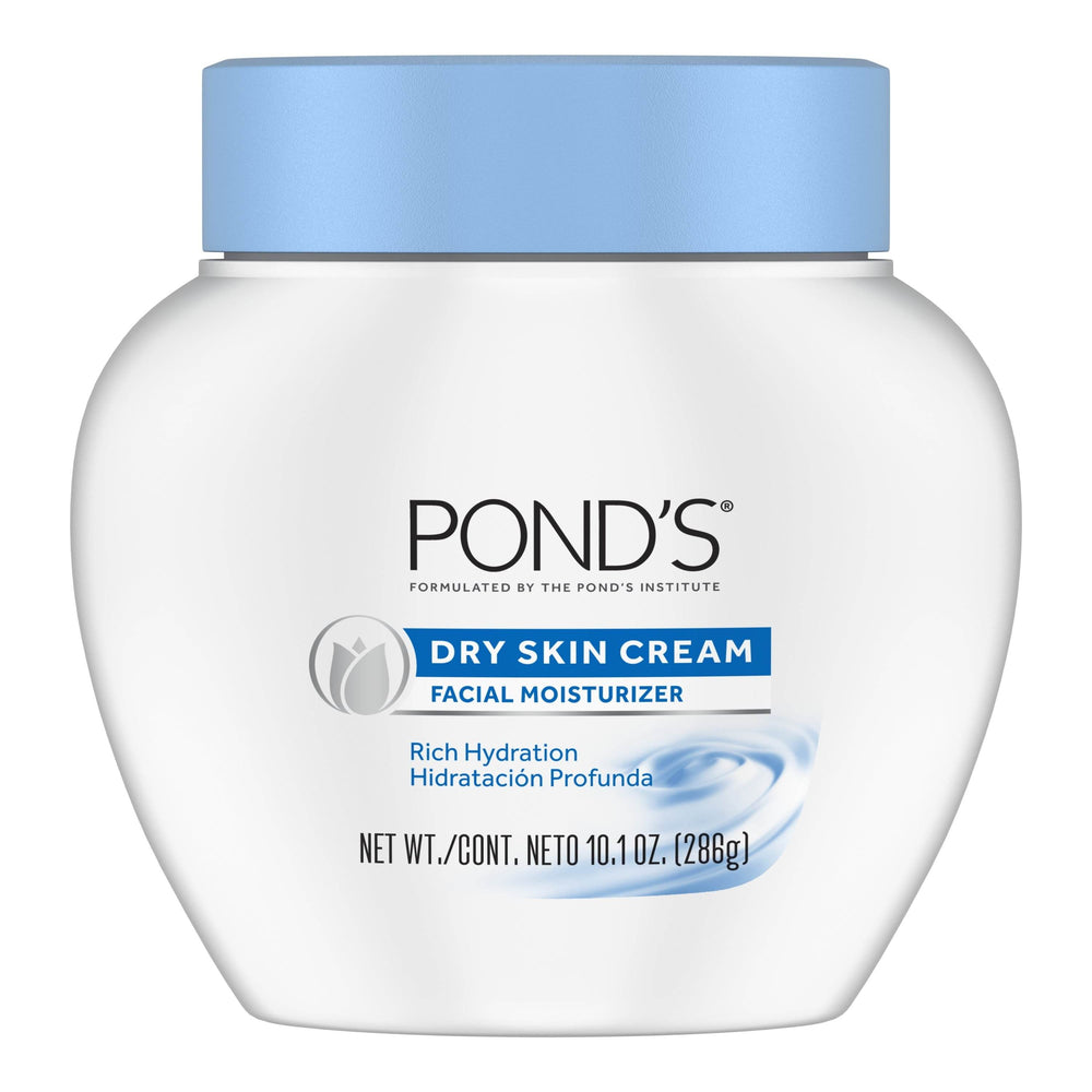 Ponds Dry Skin Cream USA 184Gm - YehChez.pk