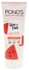 Ponds Face Wash Glow in a Flash 90Gm - YehChez.pk