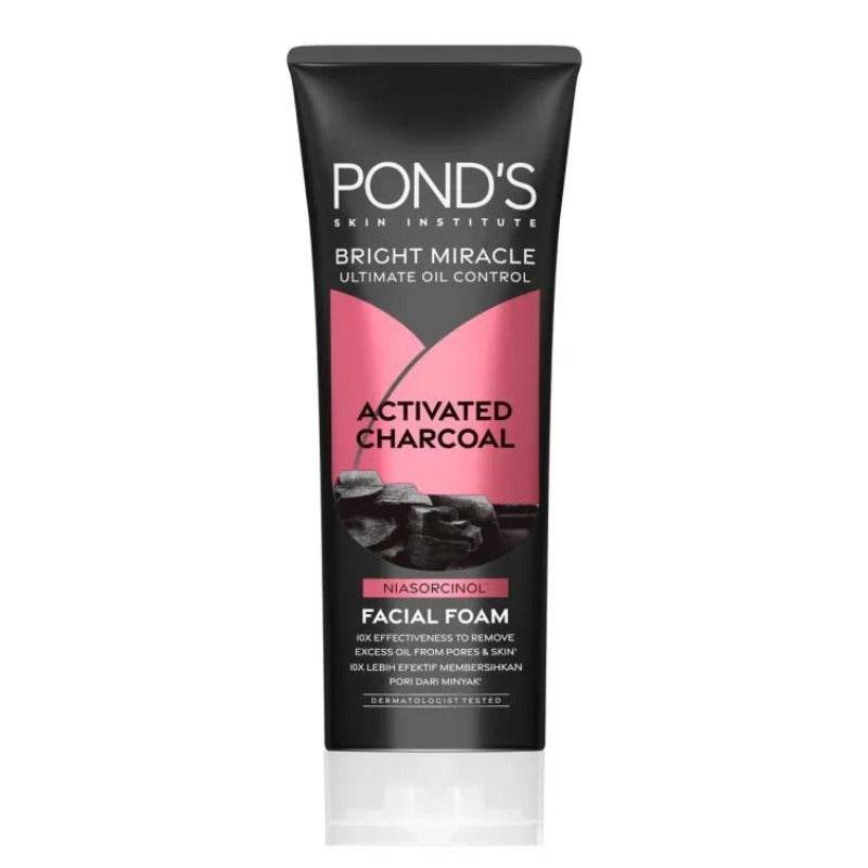 Ponds Face Wash Oil Control 100Gm - YehChez.pk