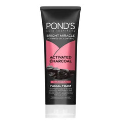 Ponds Face Wash Oil Control 100Gm - YehChez.pk