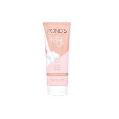 Ponds InstaBright Milk Facial Form Face Wash 100ml - YehChez.pk