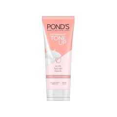 Ponds InstaBright Milk Facial Form Face Wash 100ml - YehChez.pk