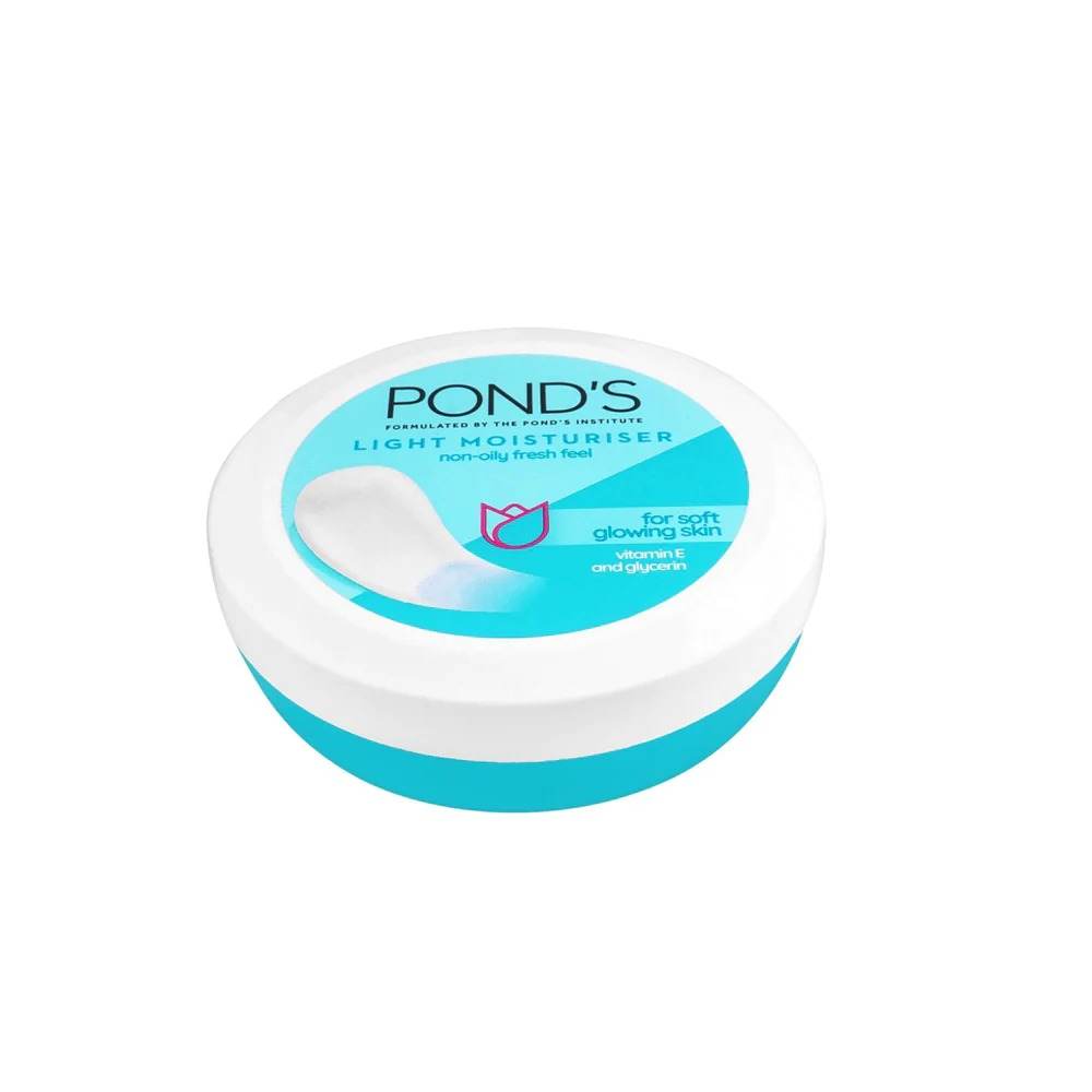 Ponds Light Moisturizing Cream 75G - YehChez.pk