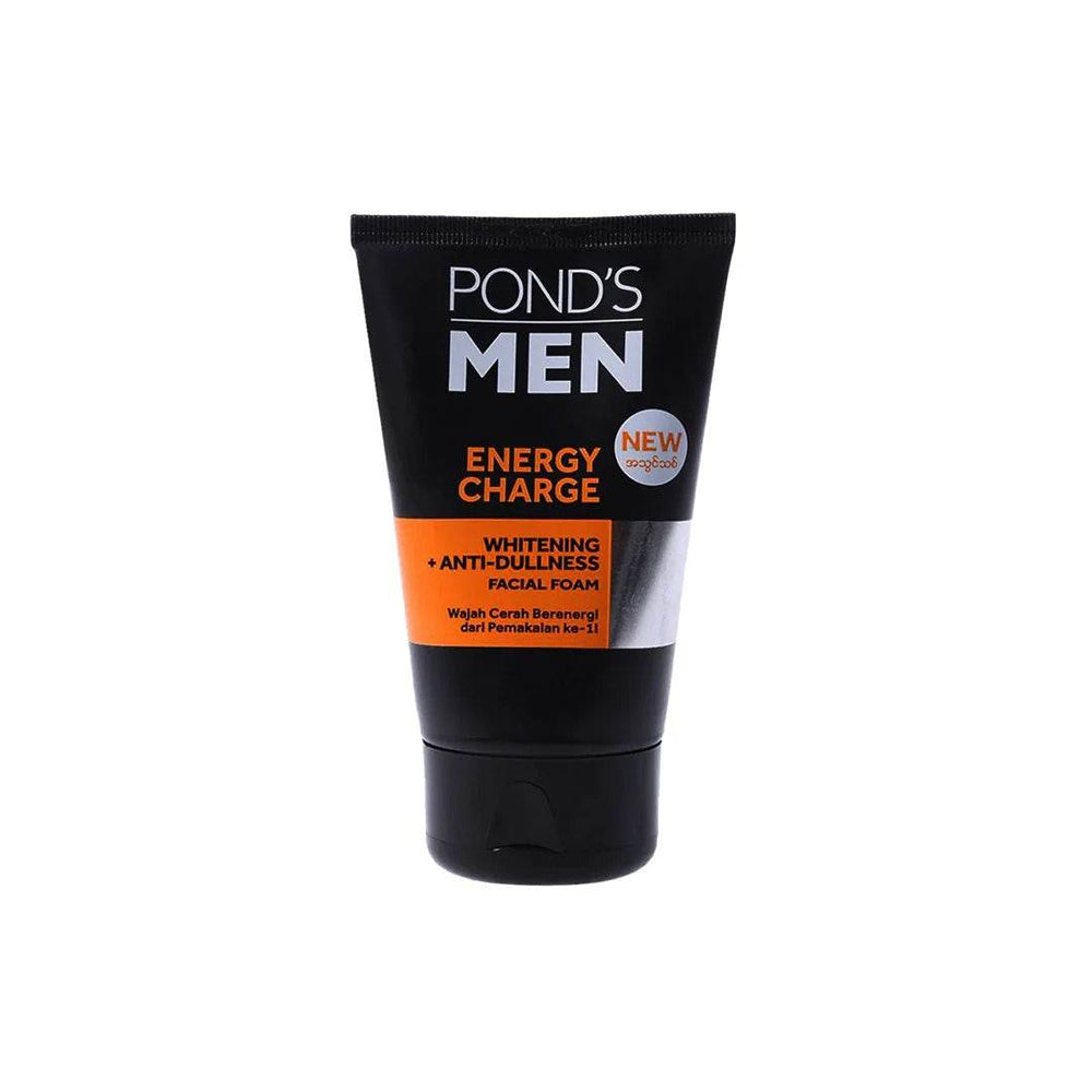 Ponds Men Energy Charge Face Wash 100g - YehChez.pk