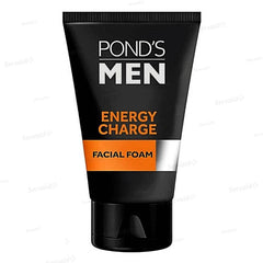 Ponds Men Energy Charge Face Wash 100g - YehChez.pk