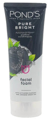Ponds Pure Bright Face Wash 100ml - YehChez.pk
