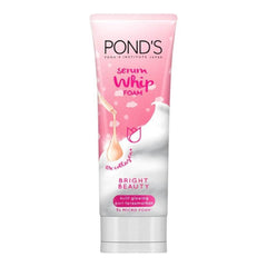 Ponds Serum Whip Foam Bright Beauty 100ml - YehChez.pk