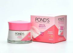 Ponds White Beauty Day Cream SPF 15 - YehChez.pk