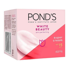 Ponds White Beauty Day Cream SPF 15 - YehChez.pk