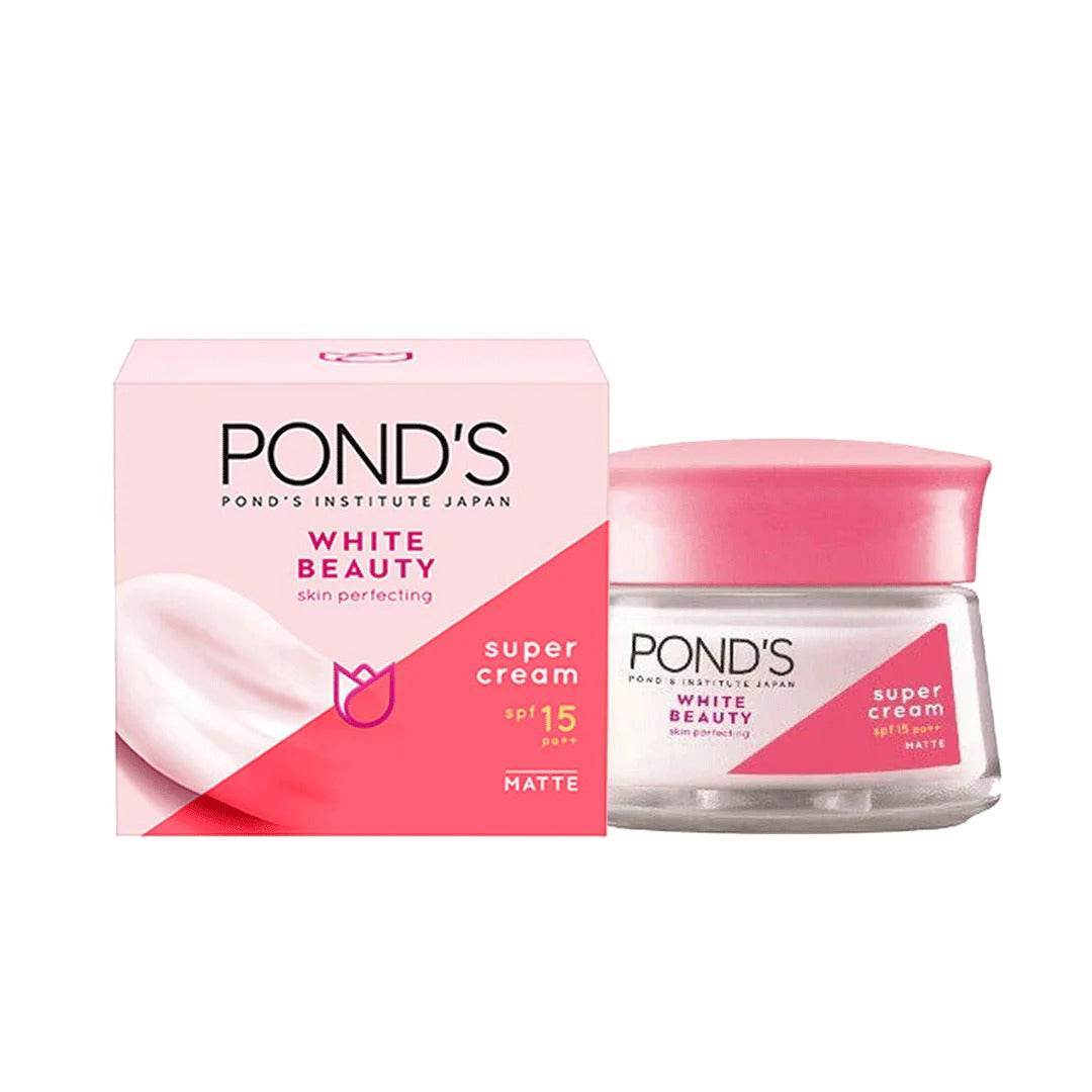 Ponds White Beauty Day Cream SPF 15 - YehChez.pk