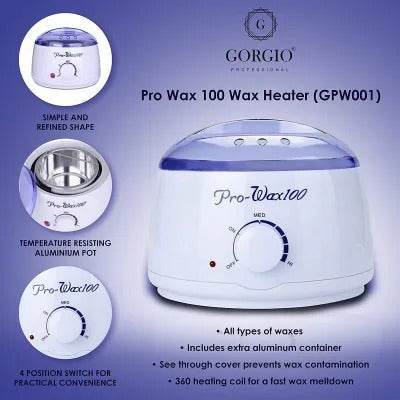 Pro- Wax Heater 100 - YehChez.pk