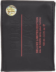 Pure Black Perfume 100ml - YehChez.pk