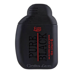 Pure Black Perfume 100ml - YehChez.pk