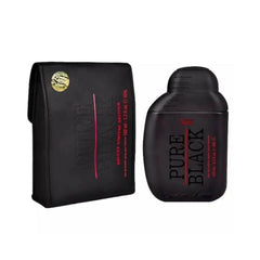 Pure Black Perfume 100ml - YehChez.pk