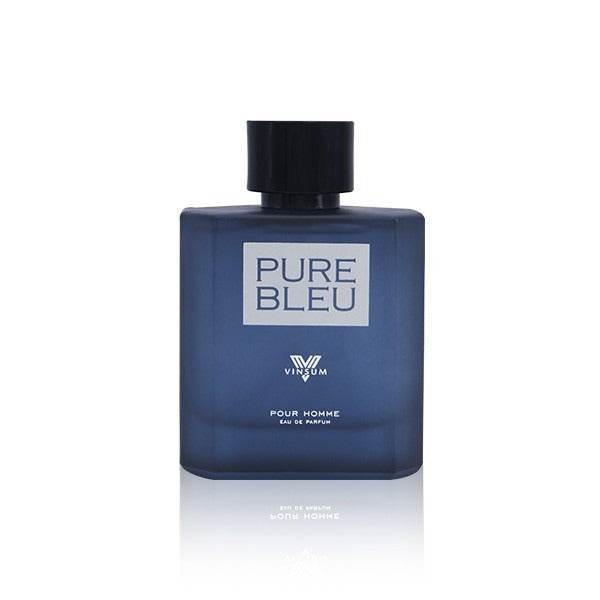 Pure Bleu Perfume Homme 100ml - YehChez.pk