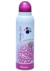 Rasasi BubBly Gal Deodorant Body Spray 200ml - YehChez.pk