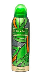 Rasasi Romance Femme Body Spray 200ml - YehChez.pk