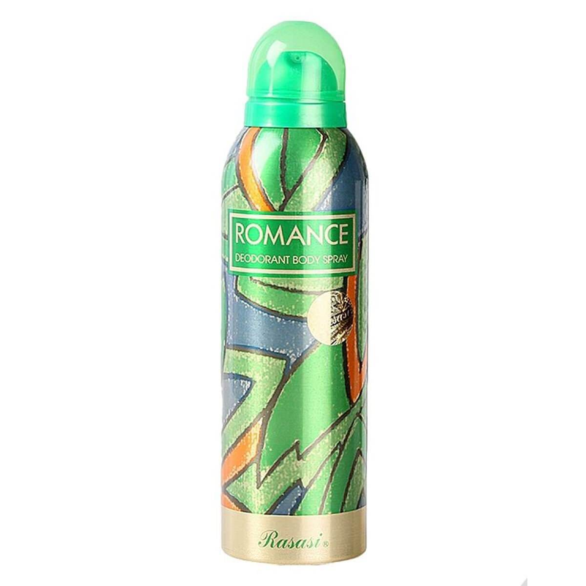 Rasasi Romance Femme Body Spray 200ml - YehChez.pk