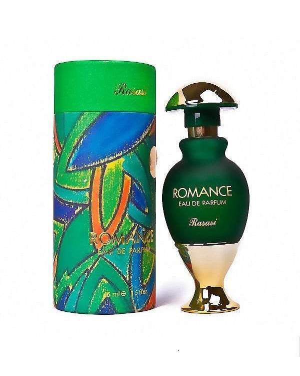 Rasasi Romance Femme Perfume 45ml - YehChez.pk