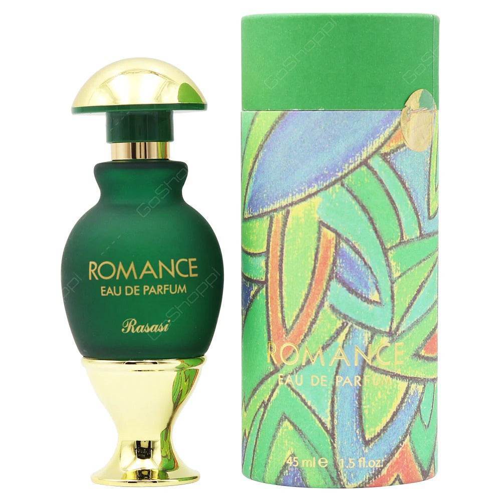 Rasasi Romance Femme Perfume 45ml - YehChez.pk