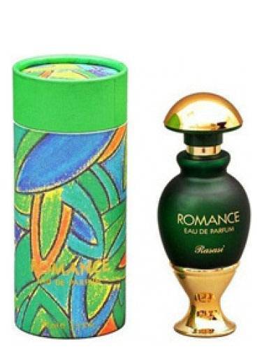 Rasasi Romance Femme Perfume 45ml - YehChez.pk