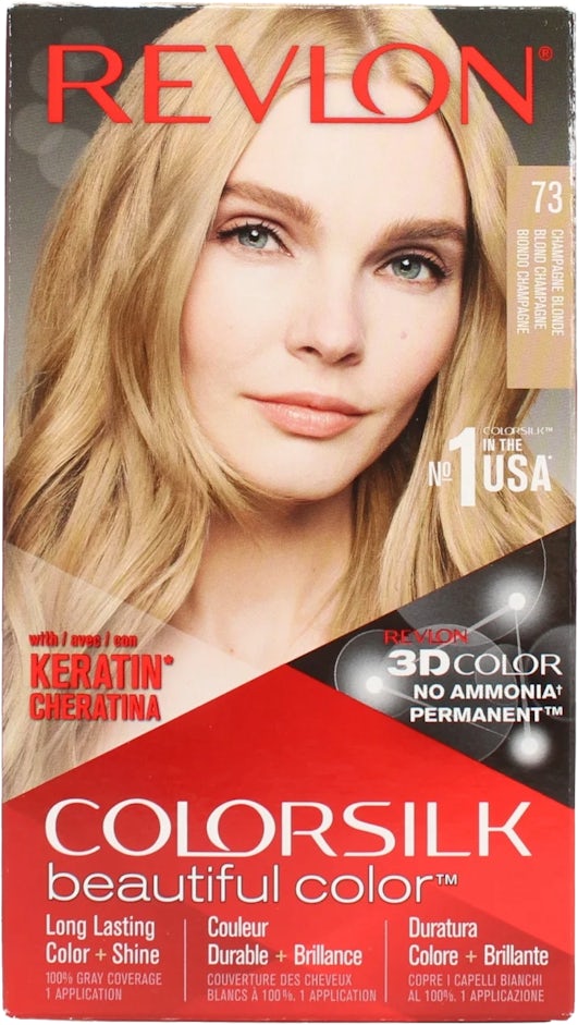 73 Revlon Hair Color 40ml - YehChez.pk