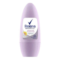 Rexona Roll On Advanced Brightening 50ml - YehChez.pk