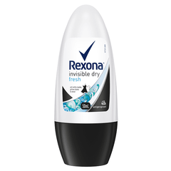 Rexona Roll On InvisiBle Dry 50ml - YehChez.pk