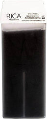 Rica Refill Charcoal Lipowax Wax 100ml - YehChez.pk
