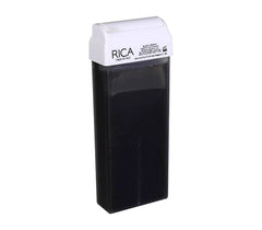 Rica Refill Charcoal Lipowax Wax 100ml - YehChez.pk