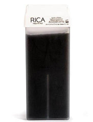 Rica Refill Charcoal Lipowax Wax 100ml - YehChez.pk