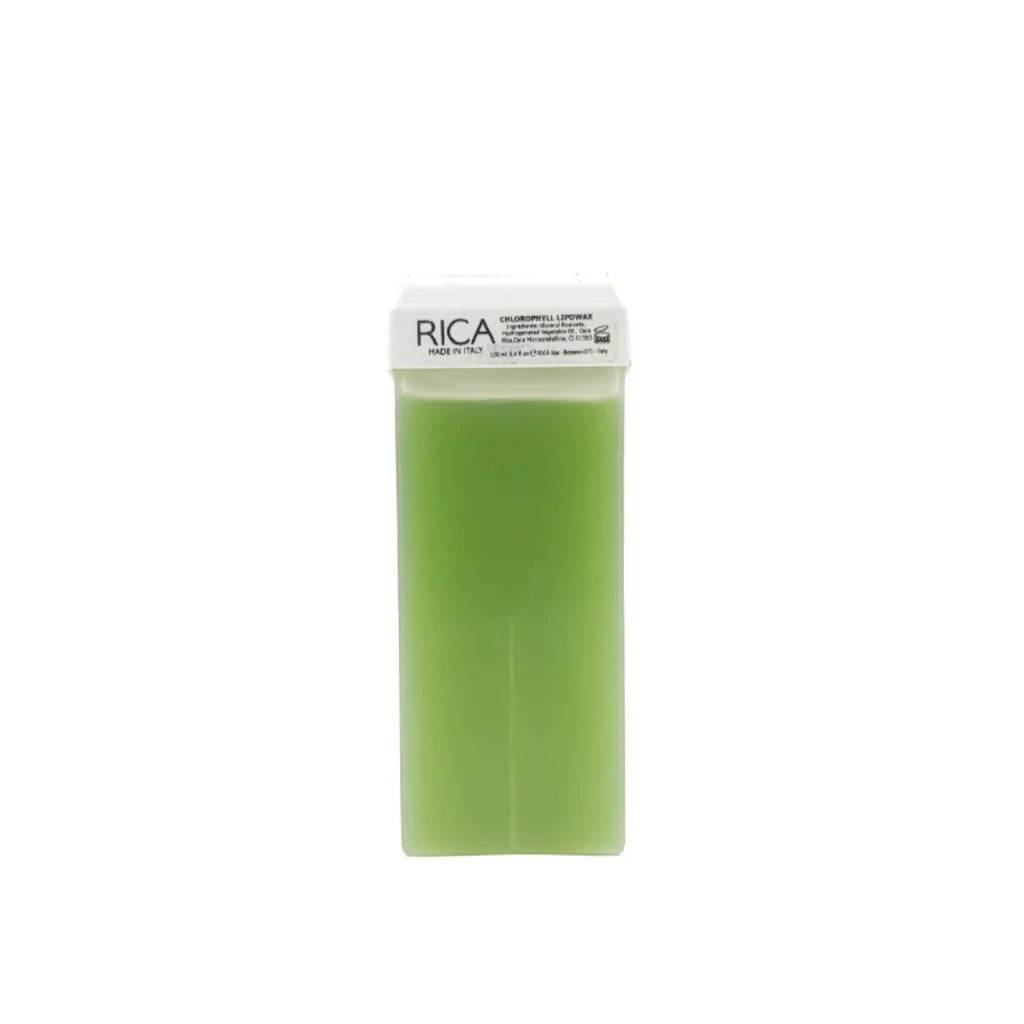 Rica Refill Chlorophyll Lipowax 100ml - YehChez.pk